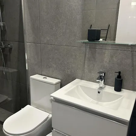 Apartment Ermis Sunset
